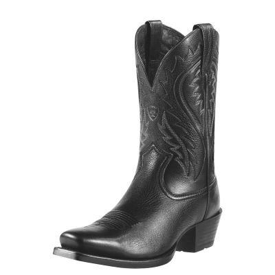 Ariat Legend Phoenix - Western Laarzen Zwart Heren - 11211-619